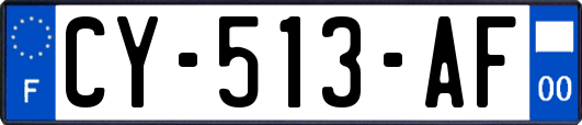 CY-513-AF