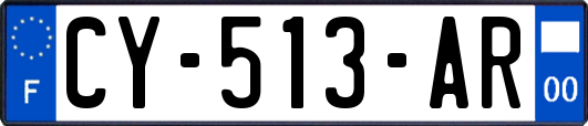 CY-513-AR
