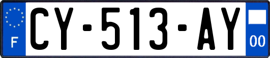 CY-513-AY