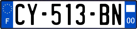 CY-513-BN