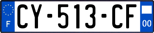 CY-513-CF