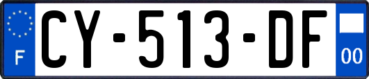 CY-513-DF