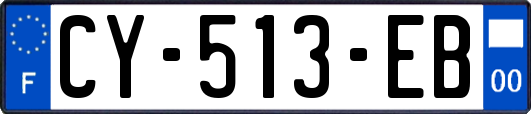 CY-513-EB