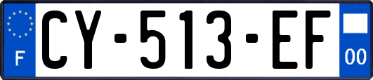 CY-513-EF