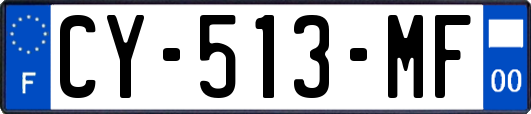 CY-513-MF