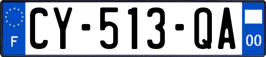 CY-513-QA