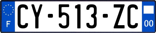 CY-513-ZC
