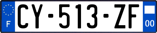 CY-513-ZF