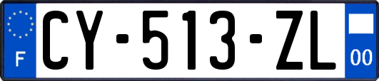 CY-513-ZL