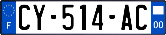 CY-514-AC