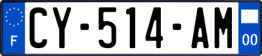 CY-514-AM