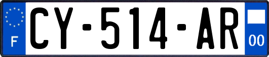 CY-514-AR