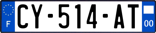 CY-514-AT