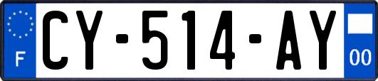 CY-514-AY