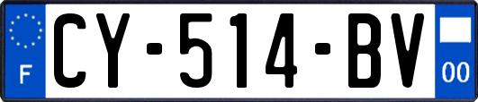 CY-514-BV