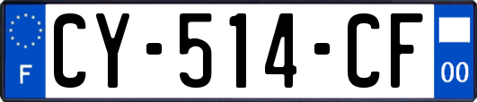 CY-514-CF