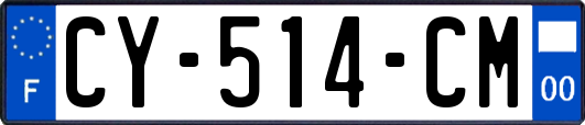 CY-514-CM