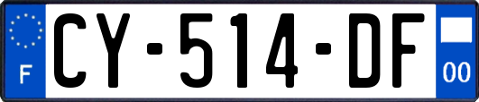 CY-514-DF