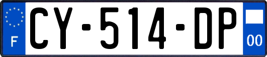 CY-514-DP
