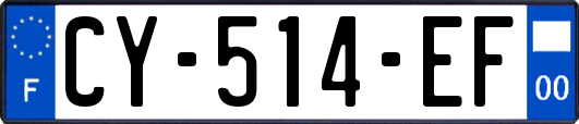 CY-514-EF