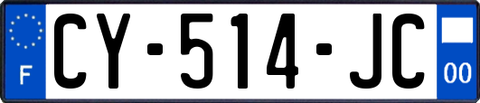 CY-514-JC