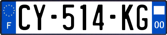 CY-514-KG