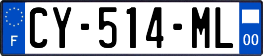 CY-514-ML