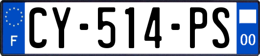 CY-514-PS