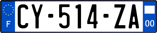 CY-514-ZA