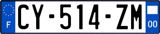 CY-514-ZM