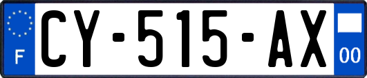 CY-515-AX