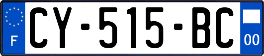 CY-515-BC