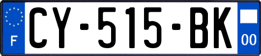 CY-515-BK