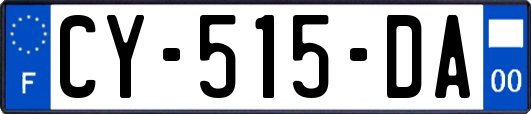 CY-515-DA