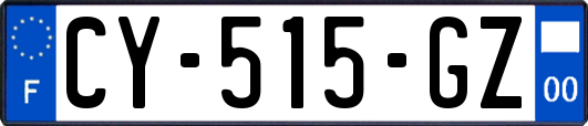 CY-515-GZ