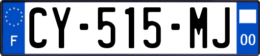 CY-515-MJ