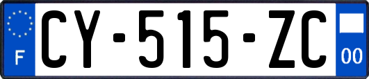 CY-515-ZC