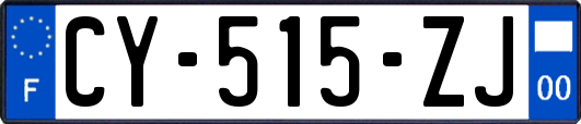 CY-515-ZJ