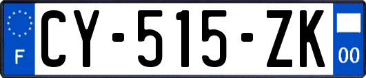 CY-515-ZK