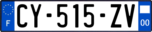 CY-515-ZV