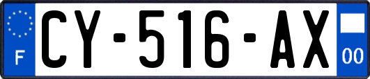 CY-516-AX