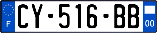 CY-516-BB