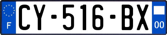 CY-516-BX