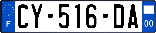 CY-516-DA
