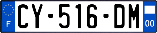 CY-516-DM