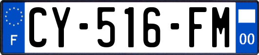 CY-516-FM