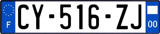 CY-516-ZJ