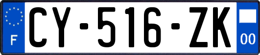 CY-516-ZK