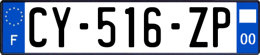CY-516-ZP