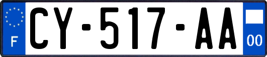 CY-517-AA